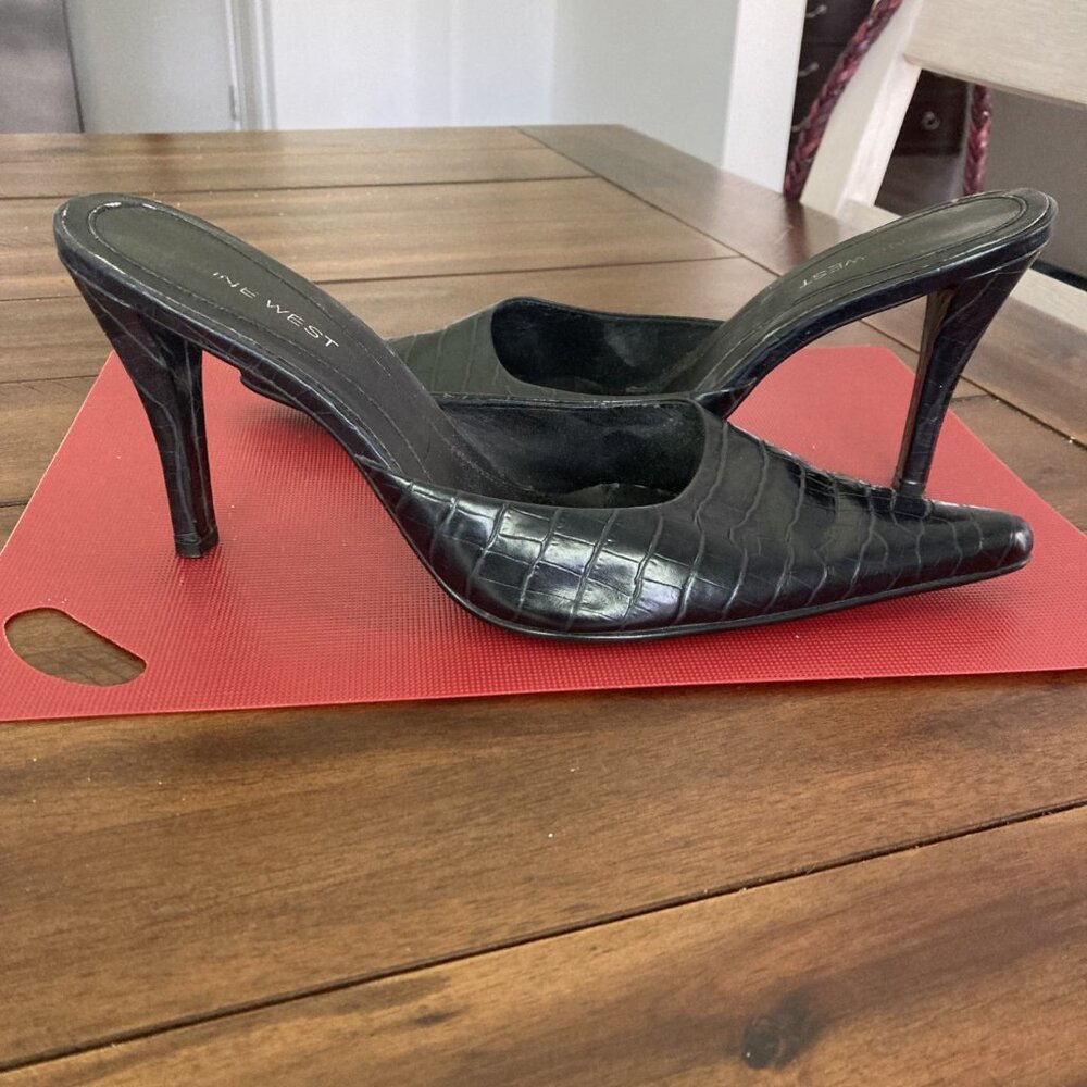 Nine West Women's Heels